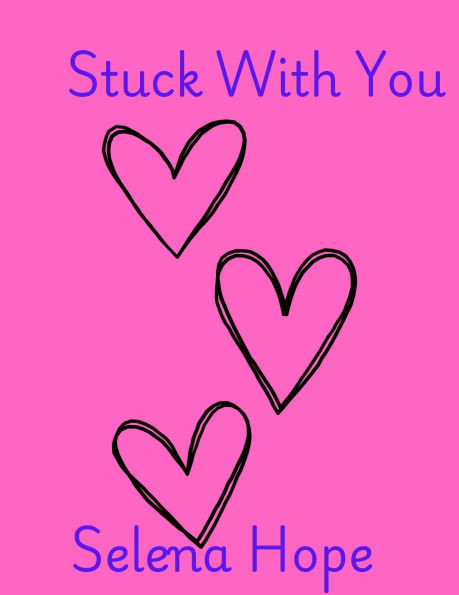 Stuck With You