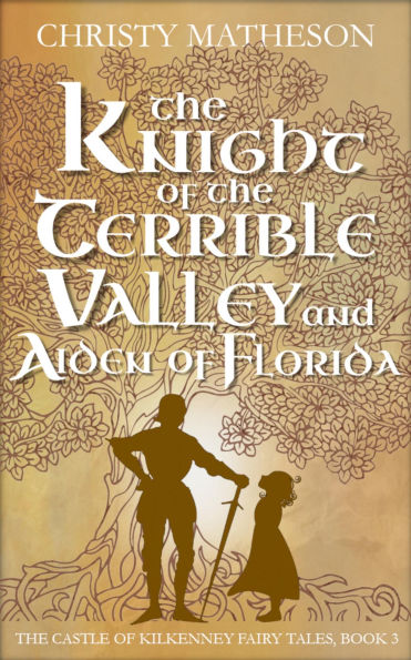 The Knight of Terrible Valley and Aiden of Florida