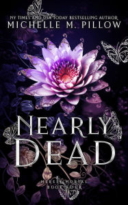 Nearly Dead: Urban Fantasy Romance