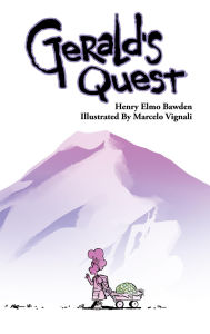 Gerald's Quest