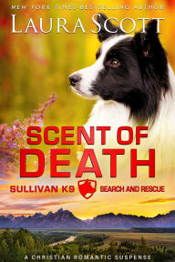 Ebooks for ipod free download Scent of Death: A Christian Romantic Suspense