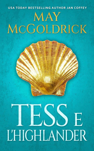 Tess e l'Highlander