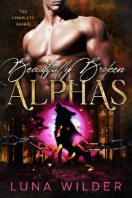Title: Twisted Oak Pack: The Alphas: La série complète, Author: Luna Wilder
