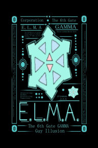 Title: The 6th Gate GAMMA, Author: Guy Illusion