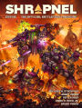 BattleTech: Shrapnel Gothic: (The Official BattleTech Magazine)