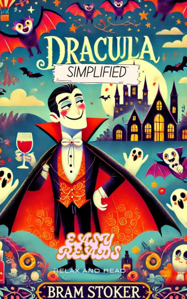 Dracula: Simplified