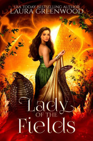 Scribd books free download Lady Of The Fields (English Edition)