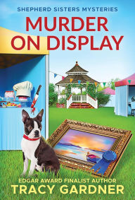 Free ebook downloads forum Murder on Display