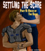 Settling the Score -- Part 9: Rules of the Game (reluctant straight to gay MM nerd jock sports dark romance)