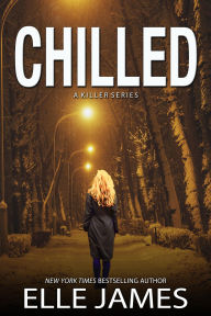 Title: Chilled, Author: Elle James
