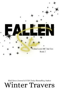 Title: Fallen Star, Author: Winter Travers