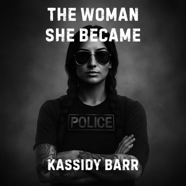 The Woman She Became