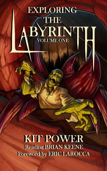 Exploring The Labyrinth: Volume One