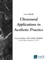 Ultrasound Applications in Aesthetic Practice