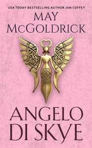 Title: Angelo di Skye, Author: May McGoldrick