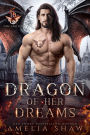 Dragon of her Dreams