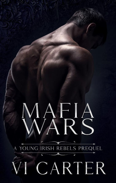 Mafia Wars: Irish Mafia Romance