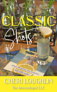 Title: Classic Shots, Author: Cheri Loughlin