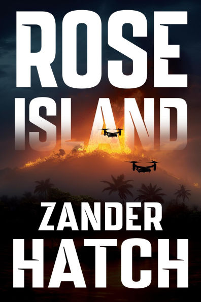 Rose Island