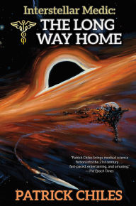Free french phrase book download The Long Way Home by Patrick Chiles PDB RTF FB2