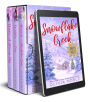 Snowflake Creek Box Set : Books 7-9