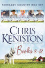 Farraday Country : Contemporary Romance Boxed Set Books 8-12