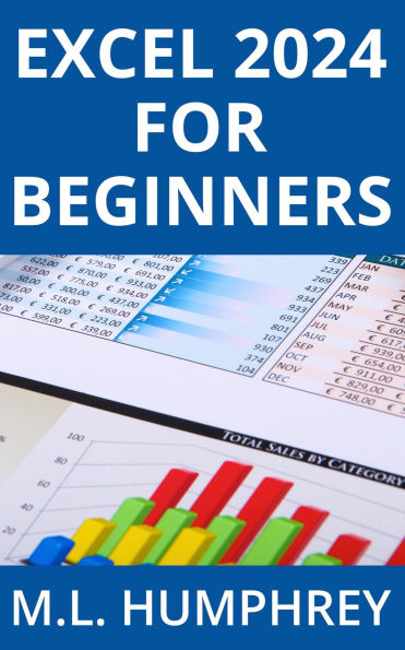 Excel 2024 for Beginners