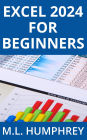 Excel 2024 for Beginners