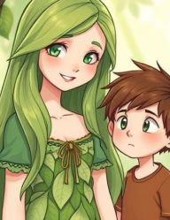 Title: The Sketch that Came to Life: A Meera Willow Story, Author: Marlene Sabeh