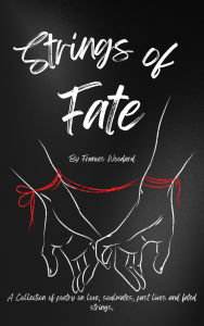Title: Strings of Fate, Author: Frances Woodard