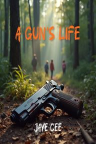 Title: A Gun's Life: Weapon Safety, Author: Jaye Cee