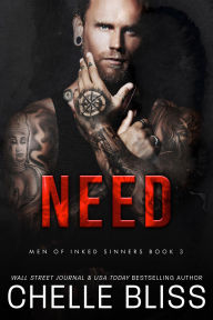 Ebooks pdf downloads Need by Chelle Bliss (English Edition)
