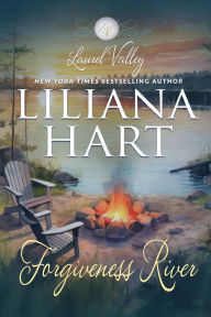 Title: Forgiveness River, Author: Liliana Hart