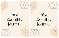 Title: Monthly Planner, Author: Kenton Jones