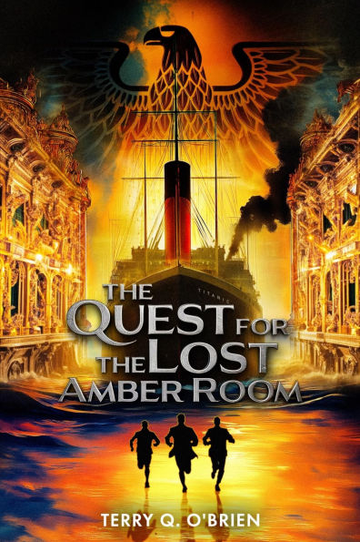 The Quest for the Lost Amber Room