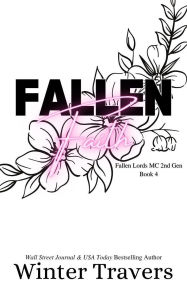 Title: Fallen Faith, Author: Winter Travers