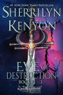 Eve of Destruction: Books 1 - 3