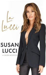 Title: La Lucci, Author: Susan Lucci