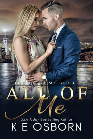 Title: All of Me, Author: K. E. Osborn