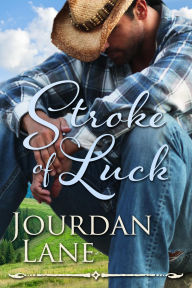 Title: Stroke Of Luck, Author: Jourdan Lane