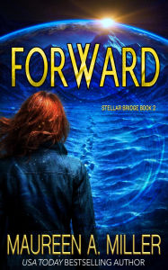 Title: FORWARD, Author: Maureen A. Miller