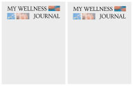 Title: Daily Wellness Log, Author: Kenton Jones