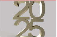 Title: 2025 Calendar, Author: Kenton Jones