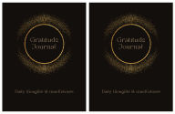 Title: Gratitude Journal, Author: Kenton Jones