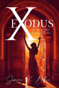 Title: EXODUS, Author: Simone Baker