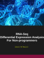 RNA-Seq Differential Expression Analysis for Non-programmers: A DIY Guide for Biologists