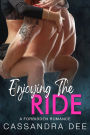Enjoying the Ride: A Forbidden Anatomy Romance
