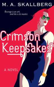 Download ebooks to iphone Crimson Keepsakes