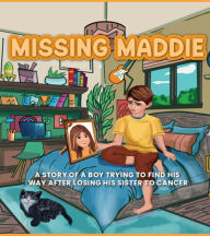 Title: Missing Maddie, Author: Sarah Yeager