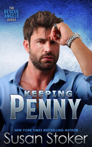Title: Keeping Penny (An Army Night Stalker Helicopter Pilot Romance), Author: Susan Stoker